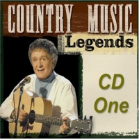 Bill Anderson - Country Music Legends (2CD Set)  Disc 1